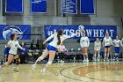 VB vs Salve  Wheaton Women’s Volleyball vs Salve Regina University. : volleyball